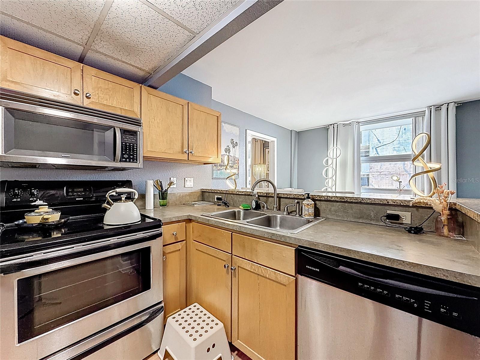 151 E WASHINGTON ST #611, ORLANDO, FL, 32801
