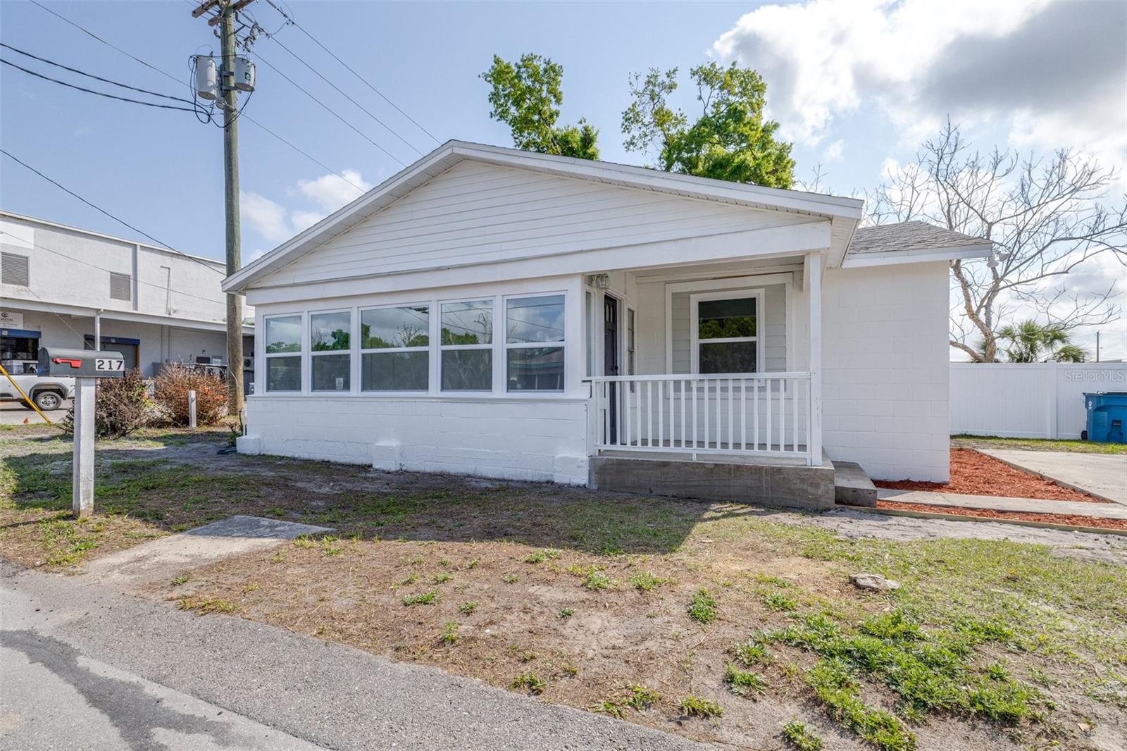 217 NW 4TH AVE, MULBERRY, FL, 33860