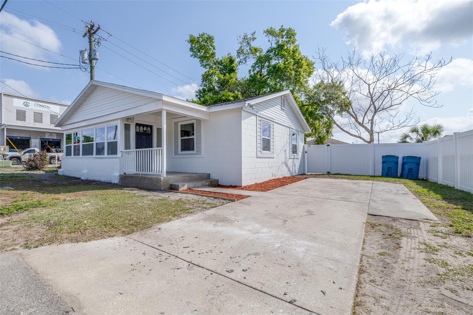 217 NW 4TH AVE, MULBERRY, FL, 33860