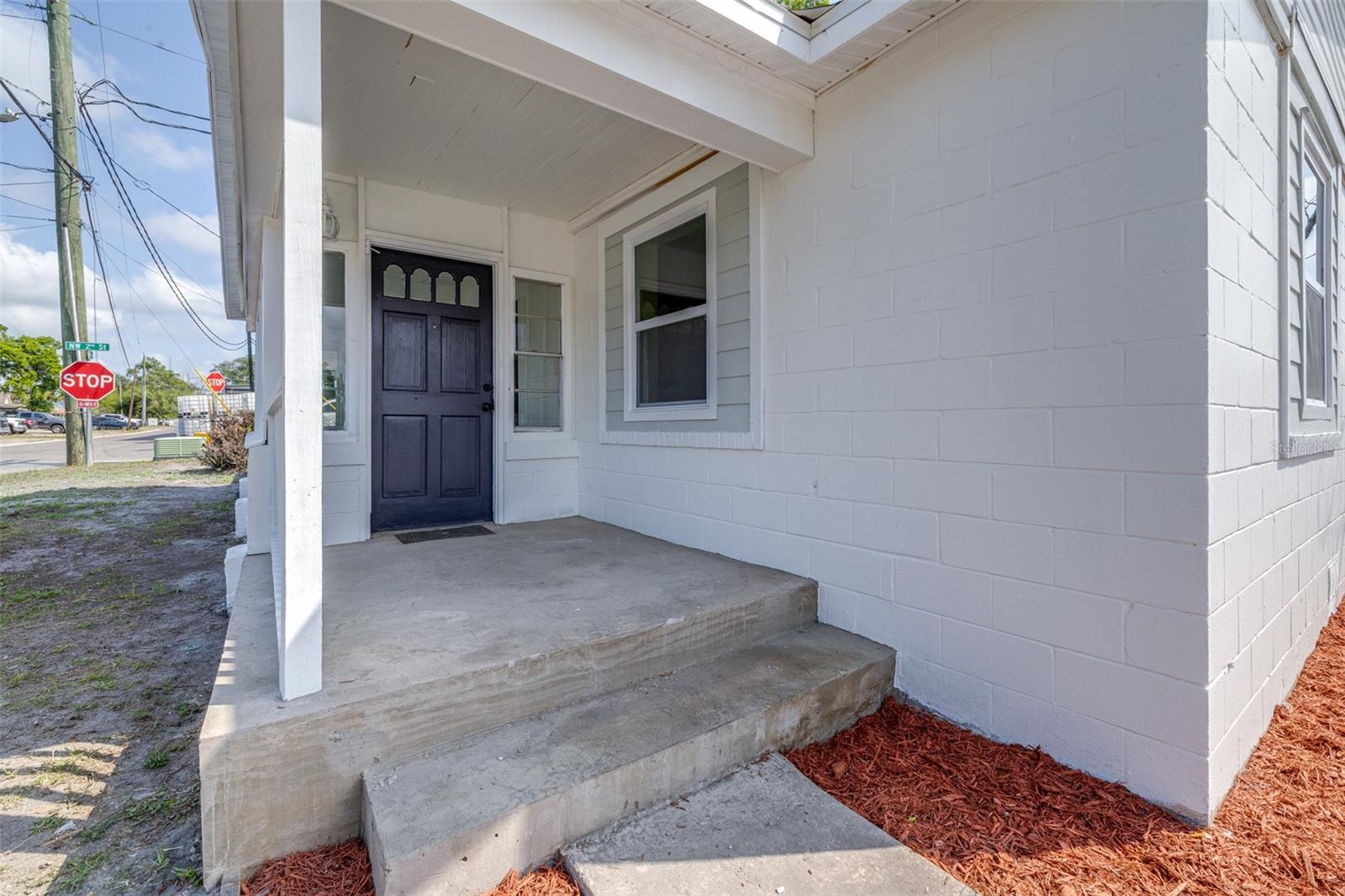 217 NW 4TH AVE, MULBERRY, FL, 33860