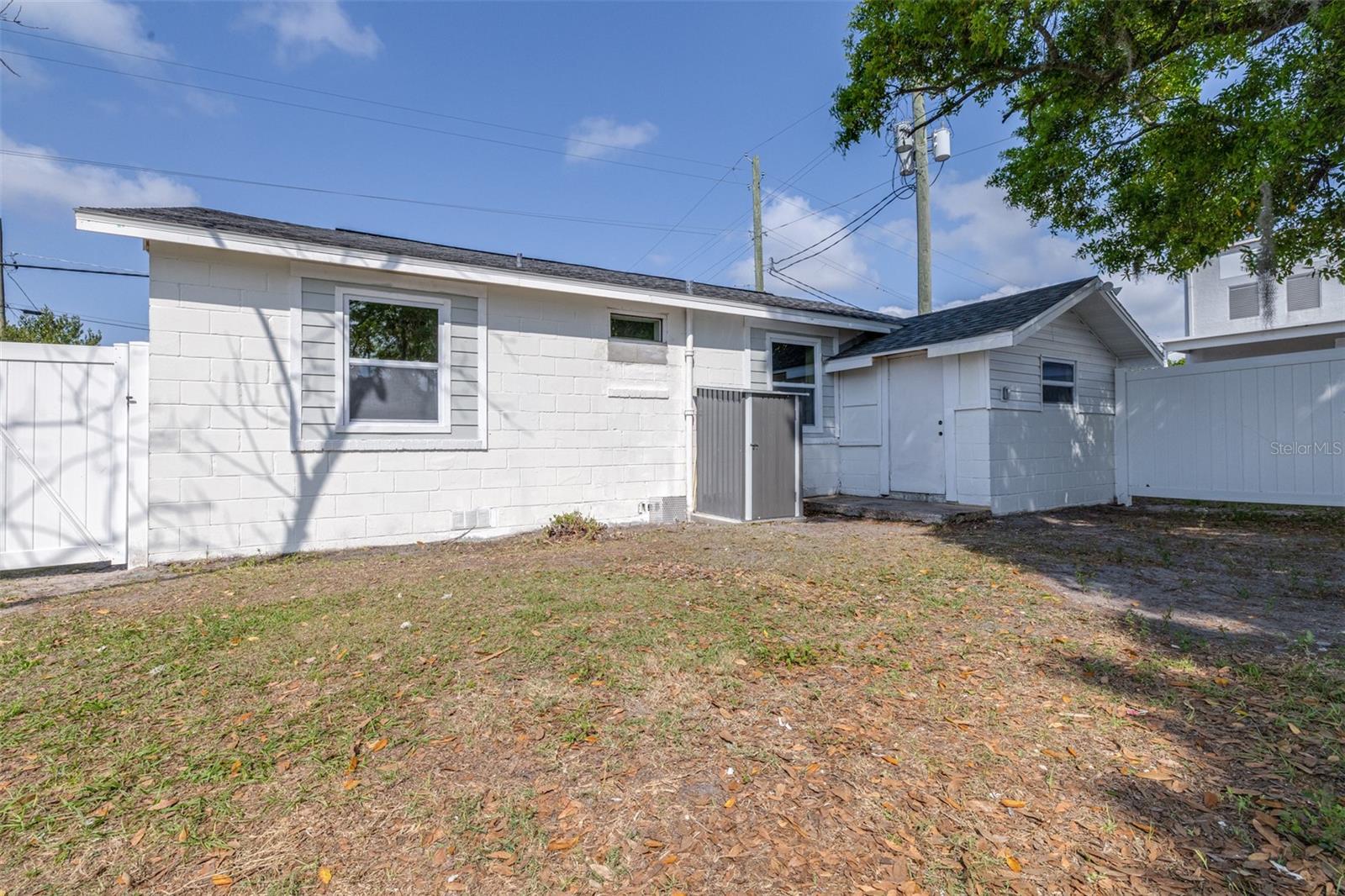 217 NW 4TH AVE, MULBERRY, FL, 33860