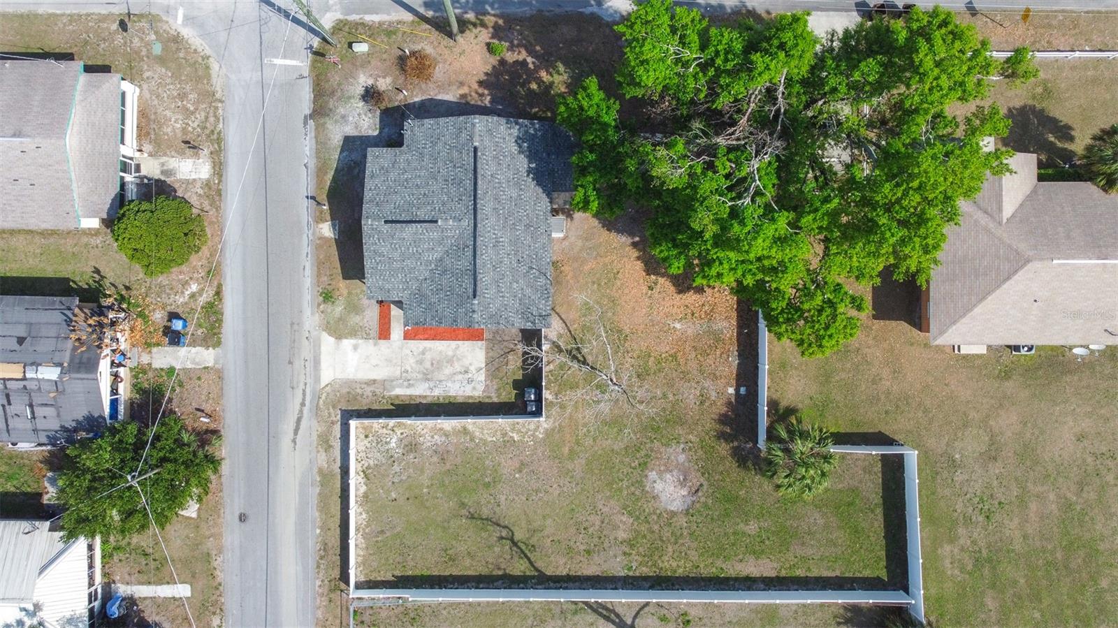 217 NW 4TH AVE, MULBERRY, FL, 33860