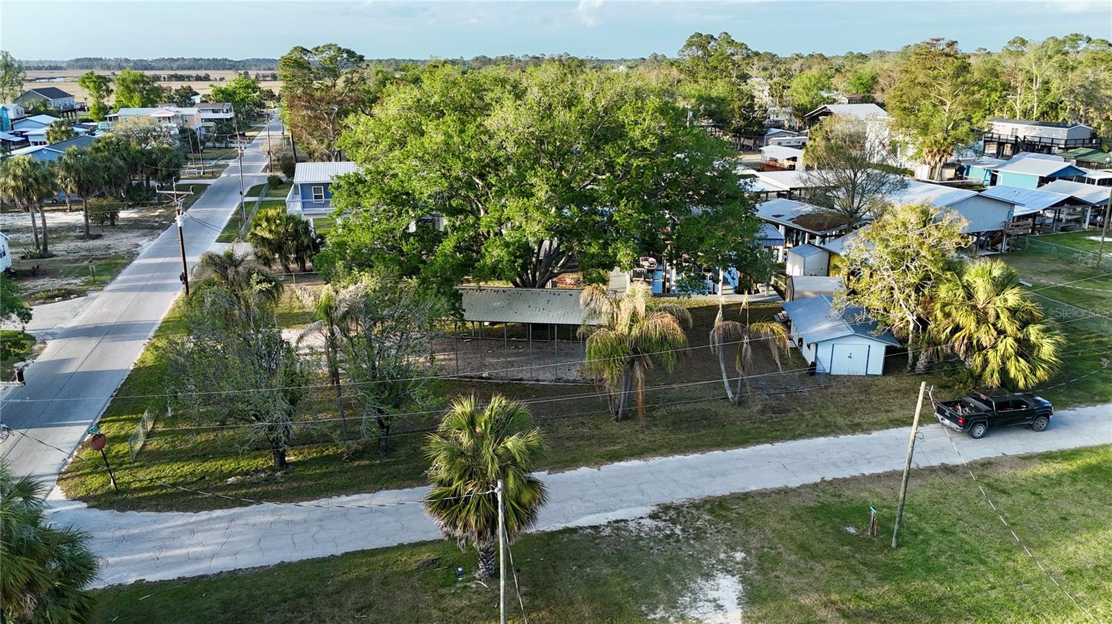 249 SE 228 ST, SUWANNEE, FL, 32692