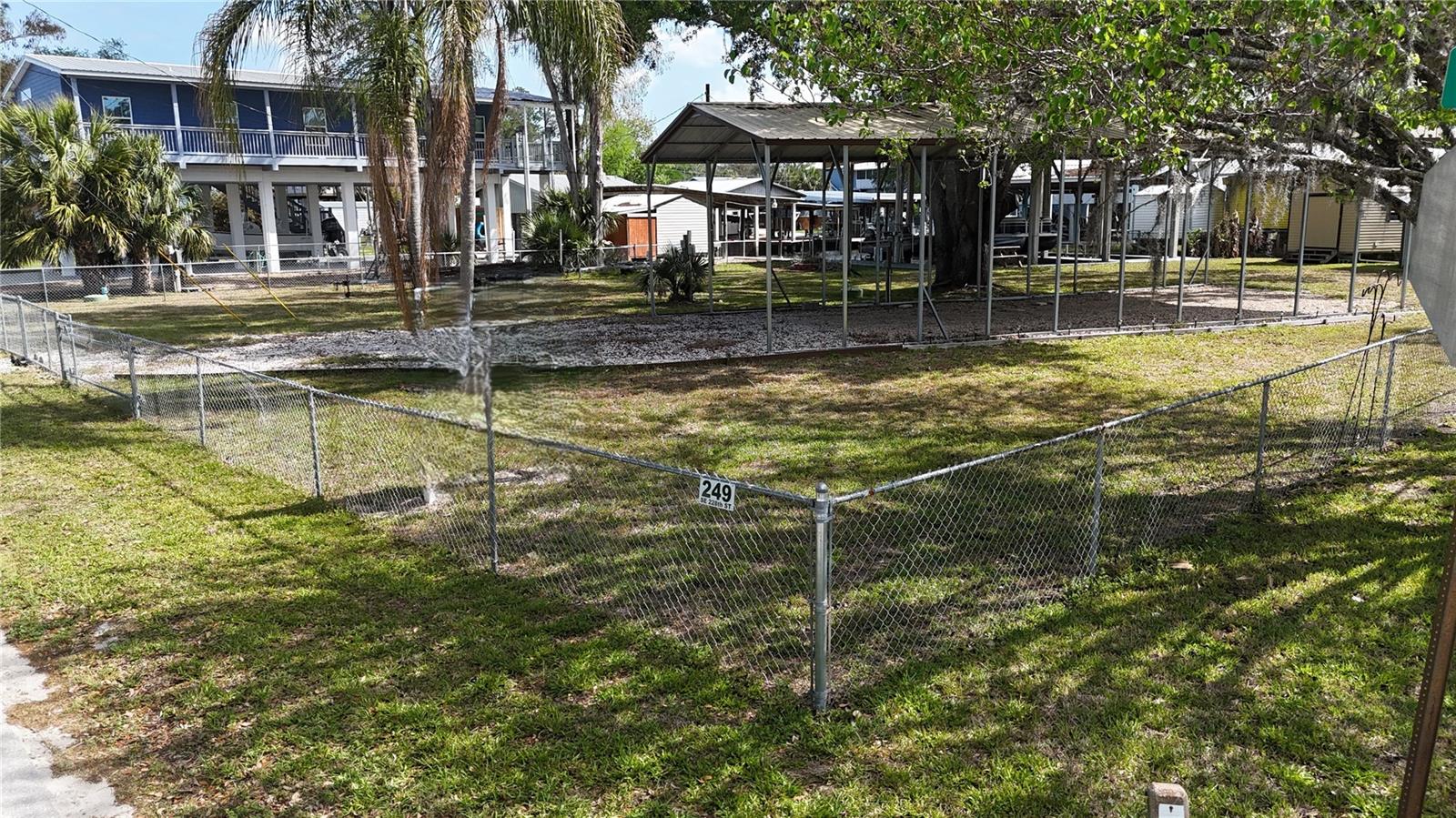 249 SE 228 ST, SUWANNEE, FL, 32692