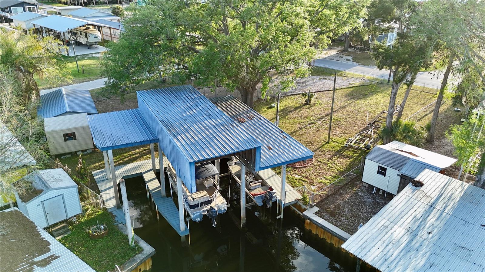 249 SE 228 ST, SUWANNEE, FL, 32692