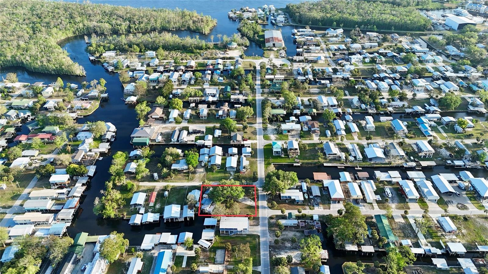 249 SE 228 ST, SUWANNEE, FL, 32692