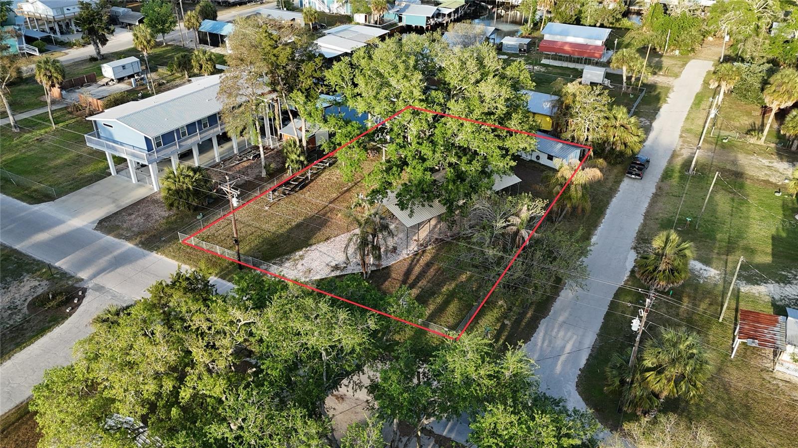 249 SE 228 ST, SUWANNEE, FL, 32692