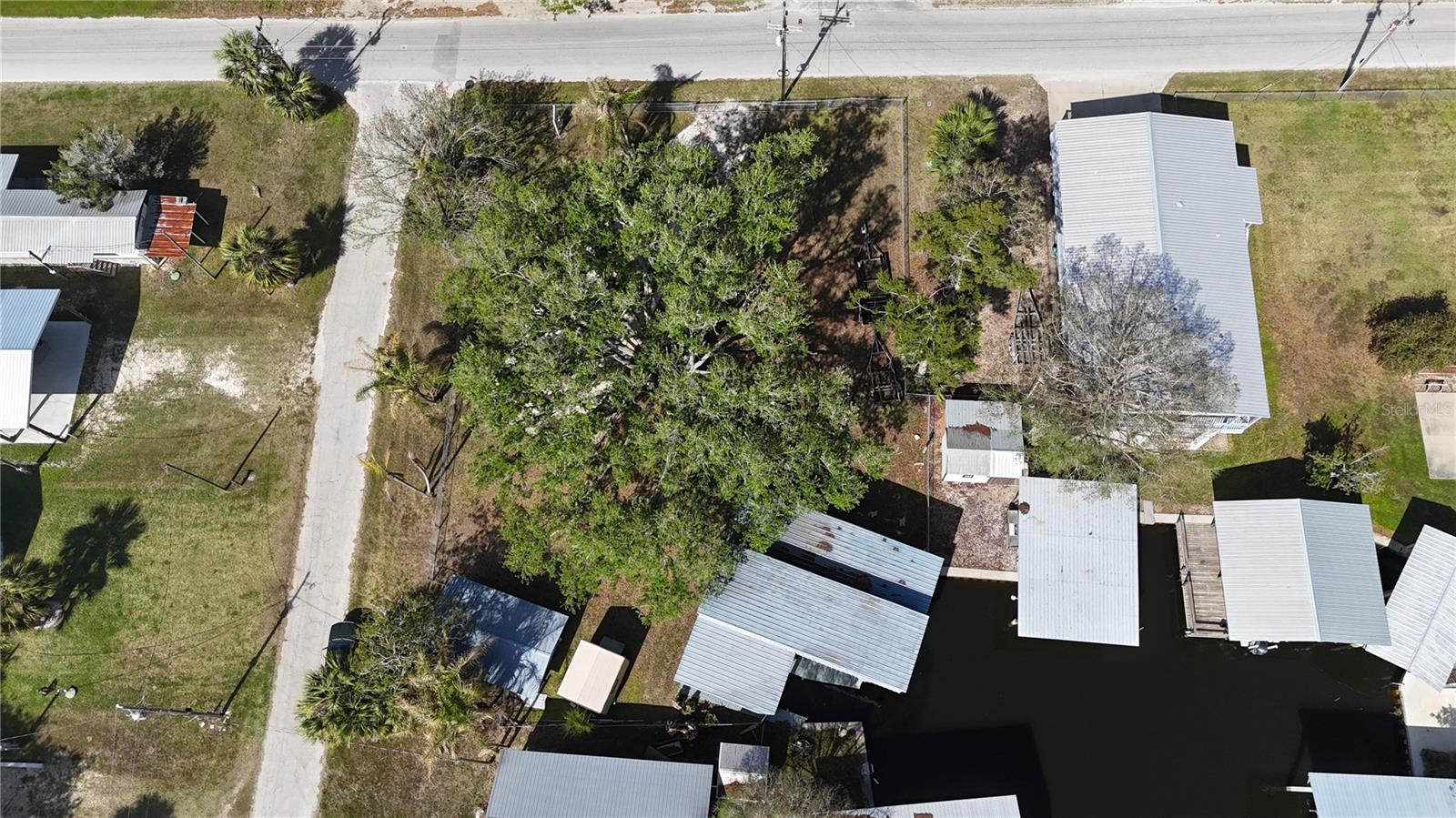 249 SE 228 ST, SUWANNEE, FL, 32692