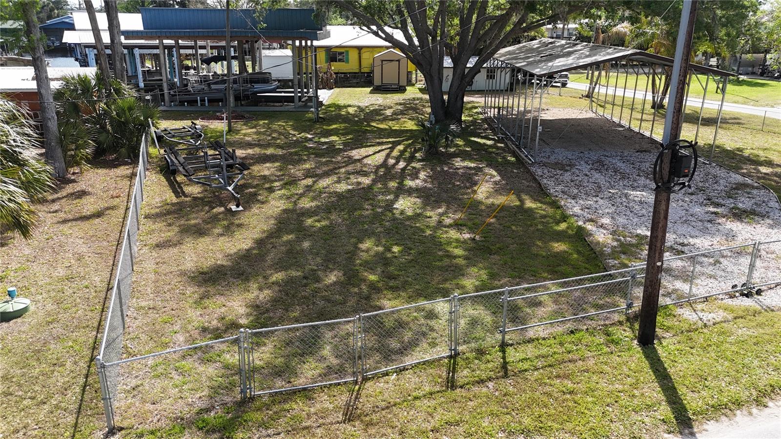 249 SE 228 ST, SUWANNEE, FL, 32692