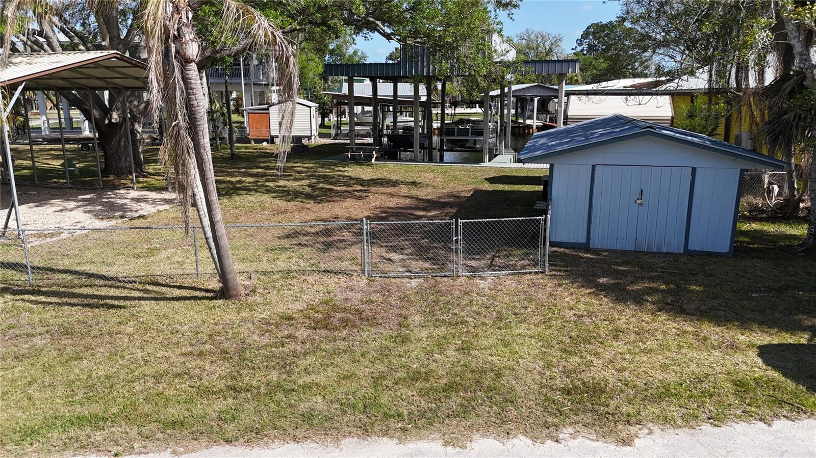 249 SE 228 ST, SUWANNEE, FL, 32692