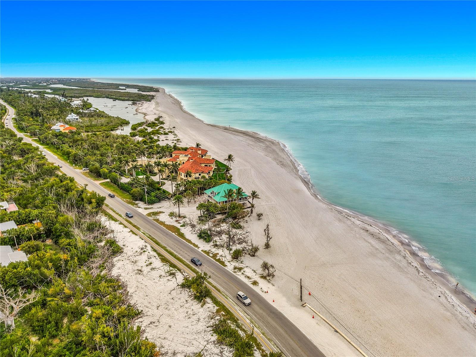 6351 SANIBEL CAPTIVA RD, SANIBEL, FL, 33957