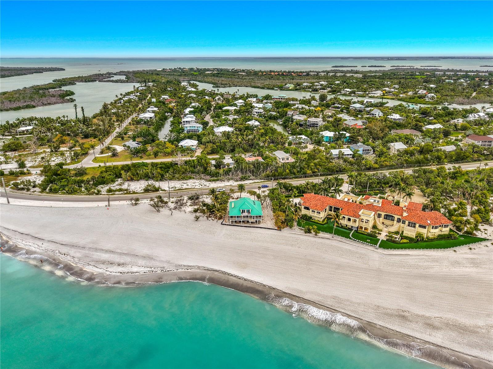 6351 SANIBEL CAPTIVA RD, SANIBEL, FL, 33957