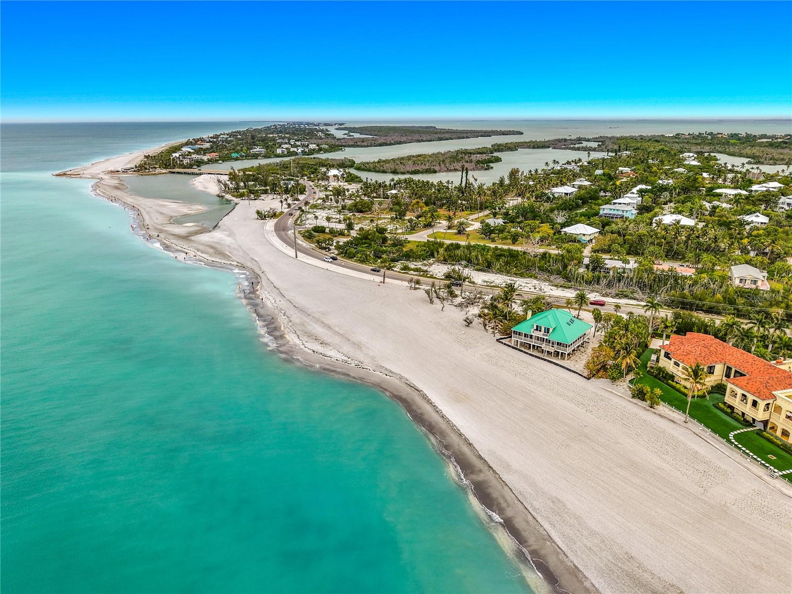 6351 SANIBEL CAPTIVA RD, SANIBEL, FL, 33957