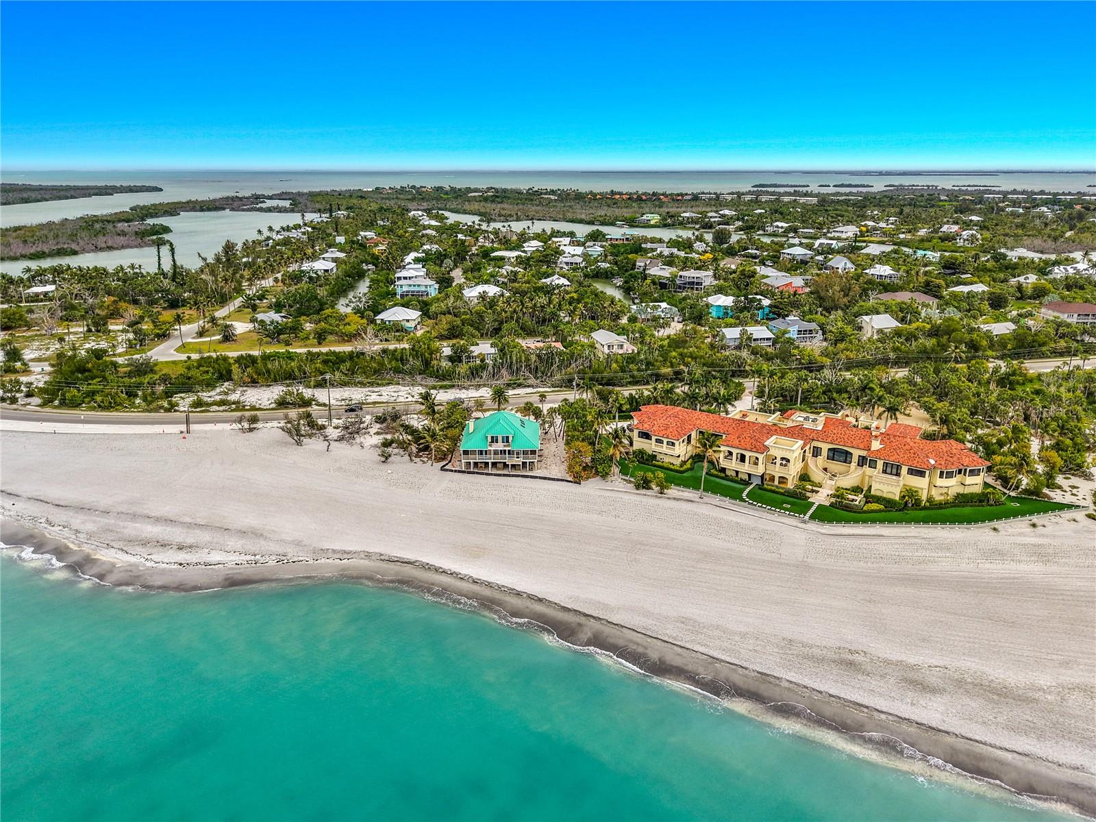6351 SANIBEL CAPTIVA RD, SANIBEL, FL, 33957
