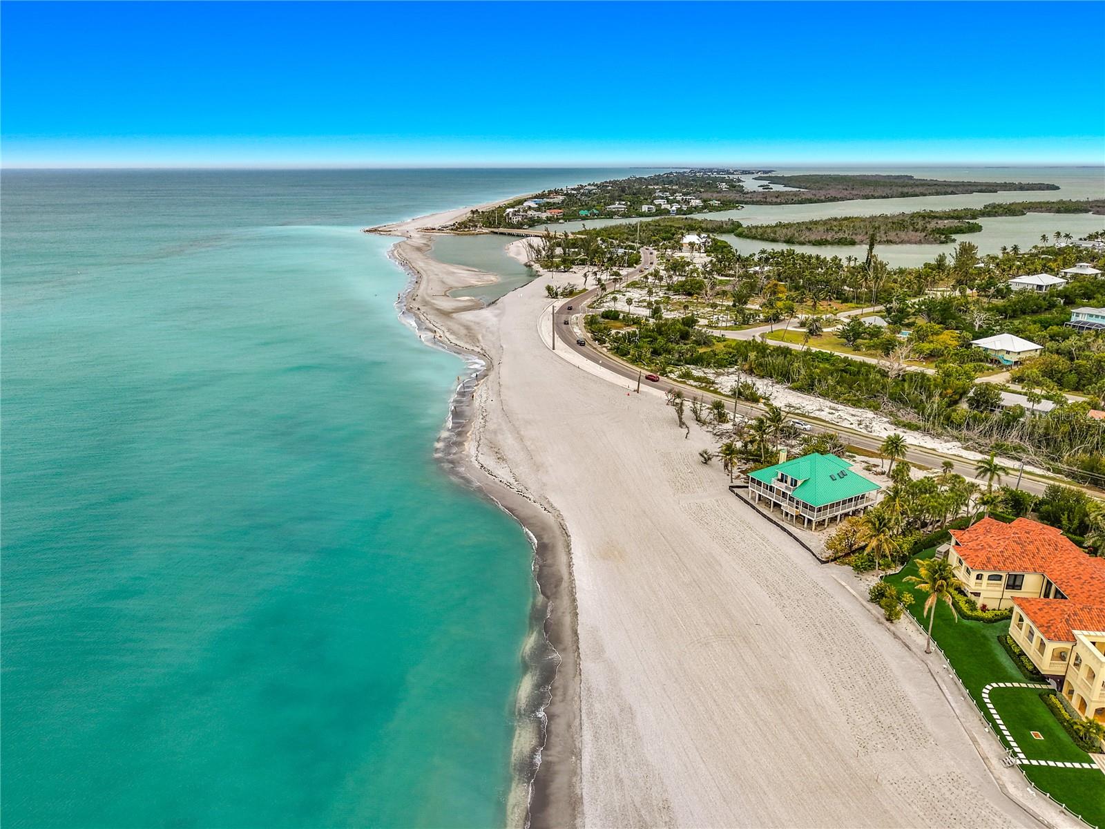 6351 SANIBEL CAPTIVA RD, SANIBEL, FL, 33957