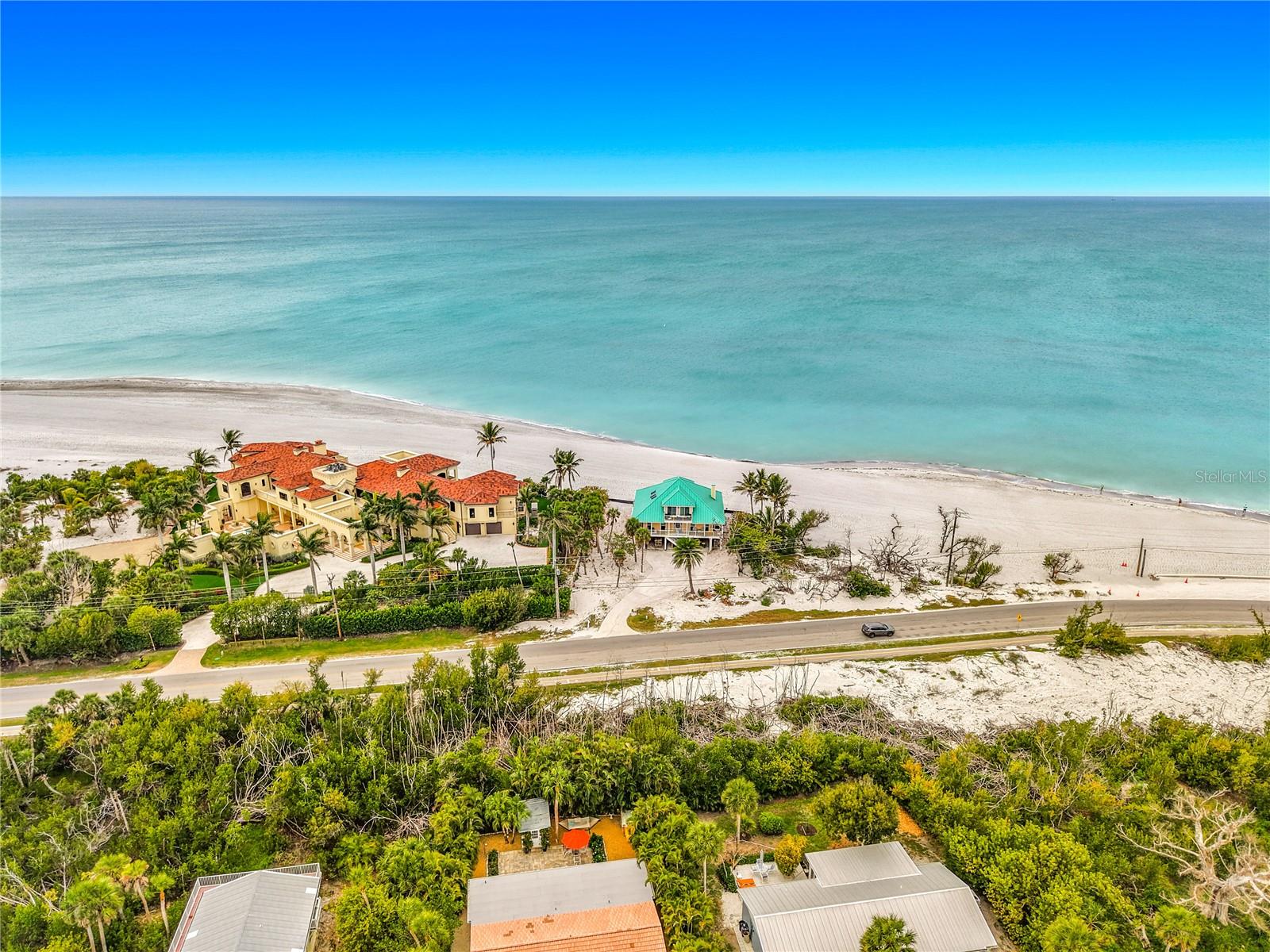 6351 SANIBEL CAPTIVA RD, SANIBEL, FL, 33957