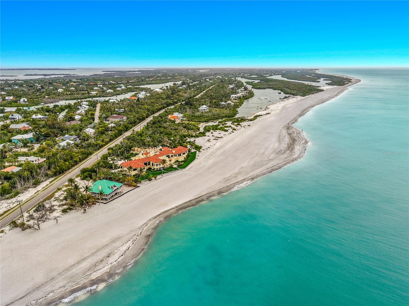 6351 SANIBEL CAPTIVA RD, SANIBEL, FL, 33957