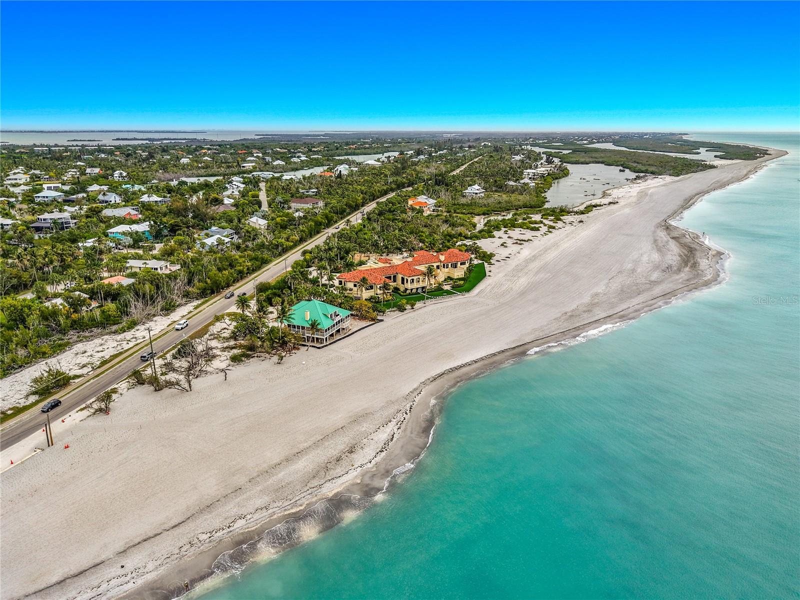 6351 SANIBEL CAPTIVA RD, SANIBEL, FL, 33957