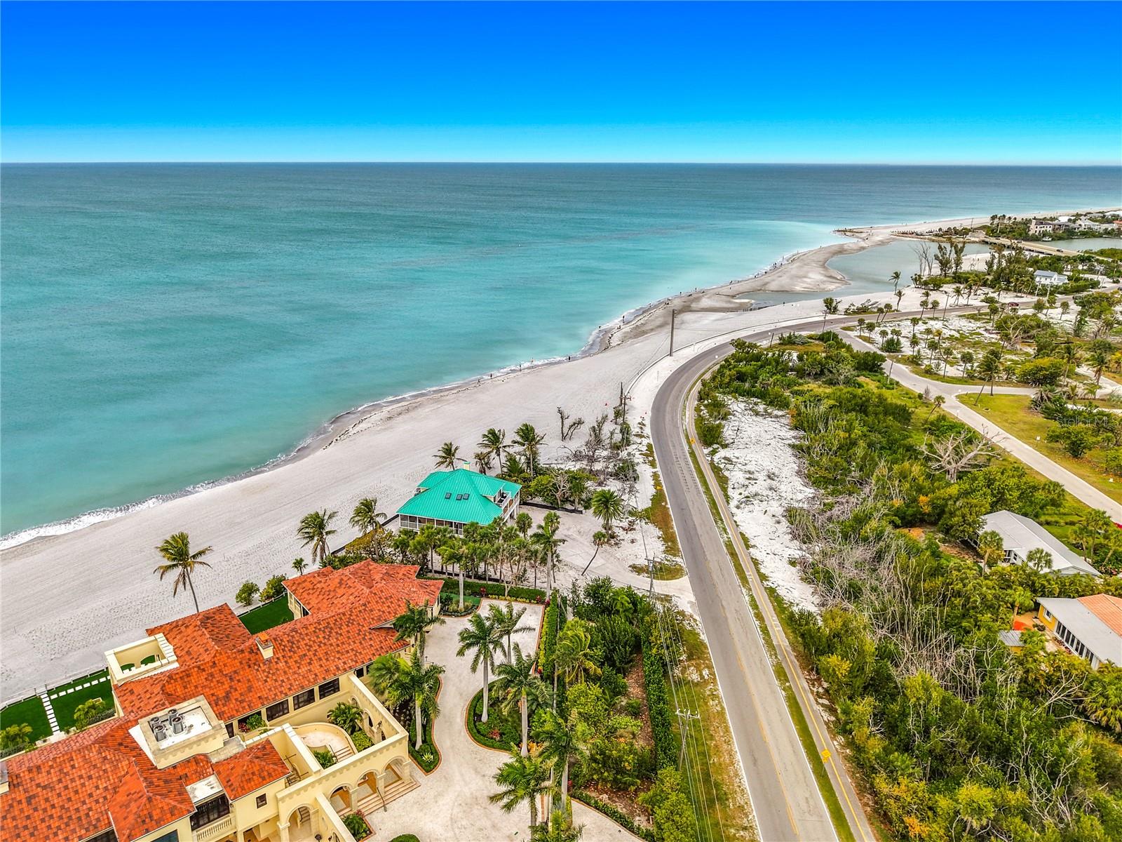 6351 SANIBEL CAPTIVA RD, SANIBEL, FL, 33957
