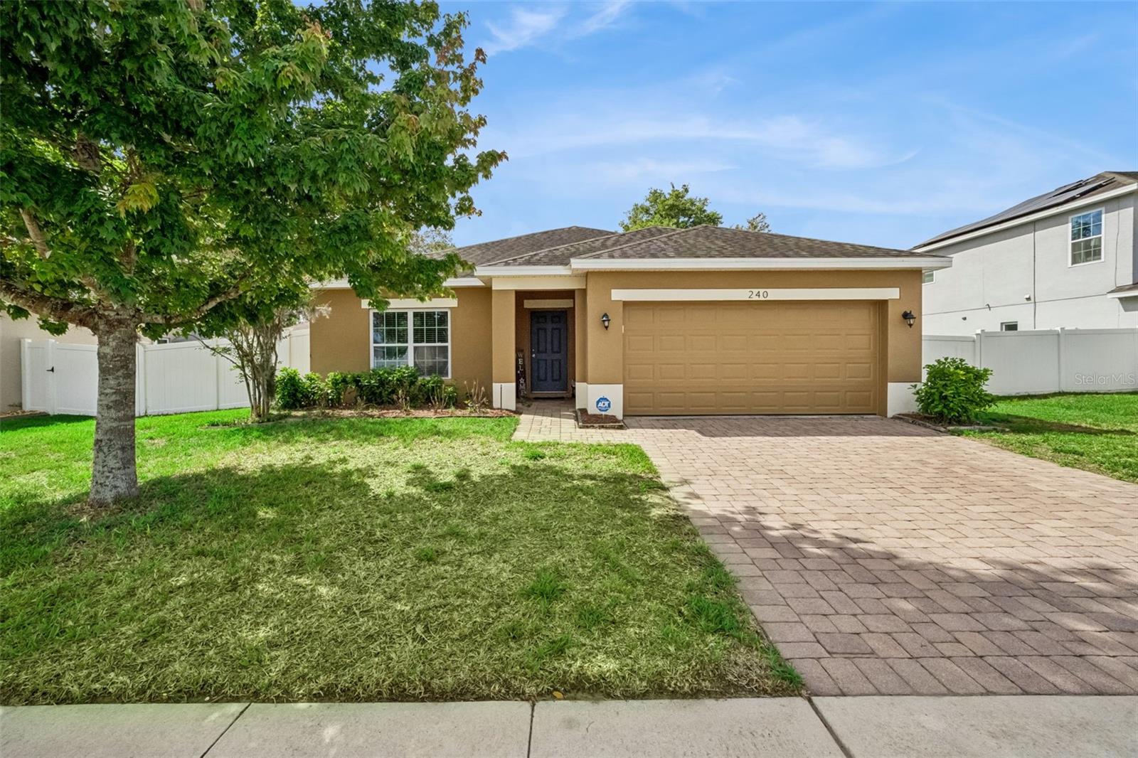 240 WHISPERING PINES WAY, DAVENPORT, FL, 33837