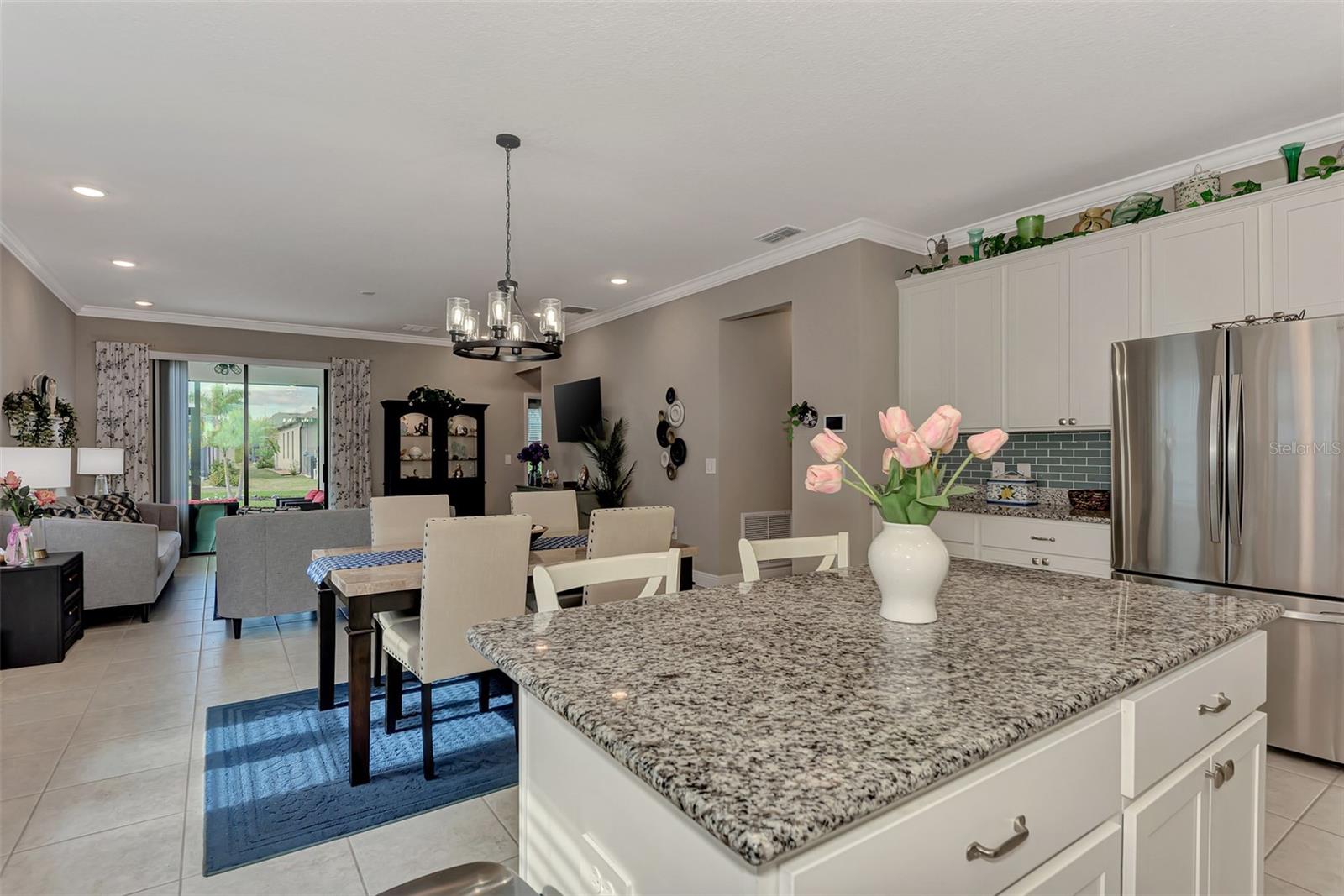 15240 MILLE FIORE BLVD, PORT CHARLOTTE, FL, 33953