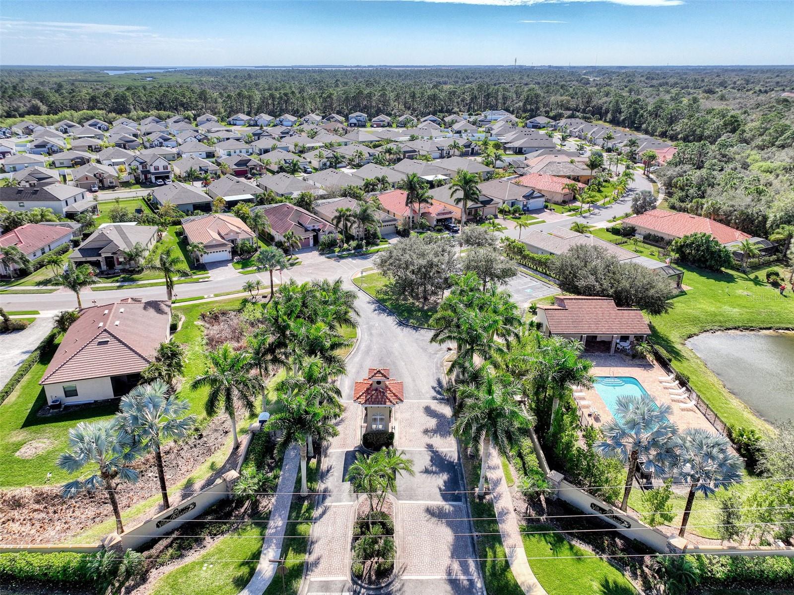 15240 MILLE FIORE BLVD, PORT CHARLOTTE, FL, 33953