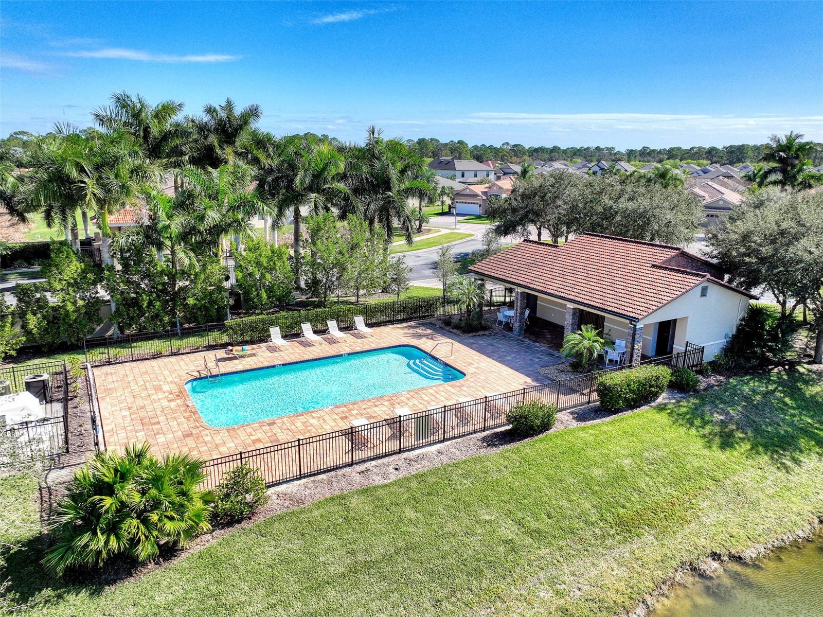 15240 MILLE FIORE BLVD, PORT CHARLOTTE, FL, 33953