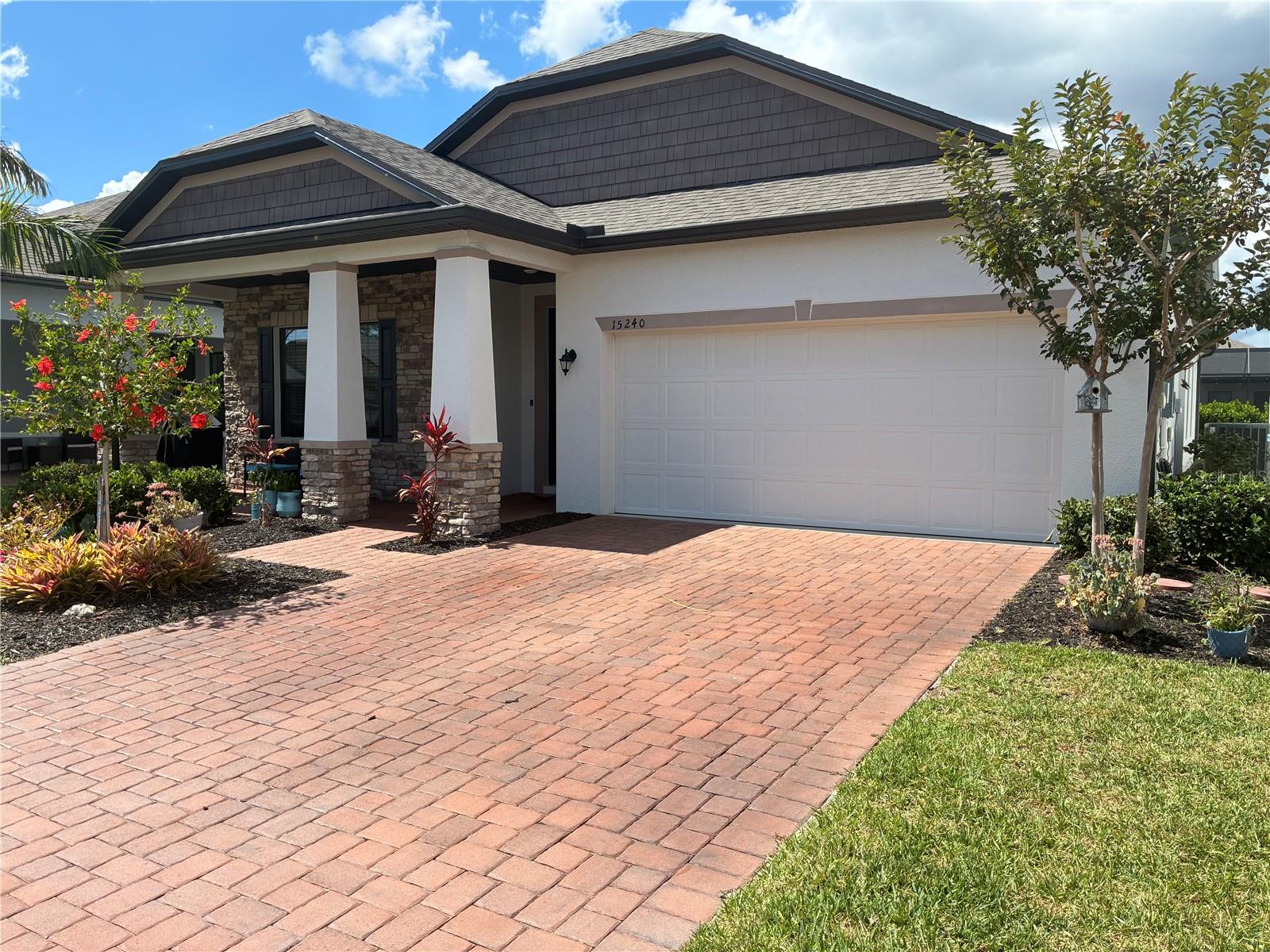 15240 MILLE FIORE BLVD, PORT CHARLOTTE, FL, 33953