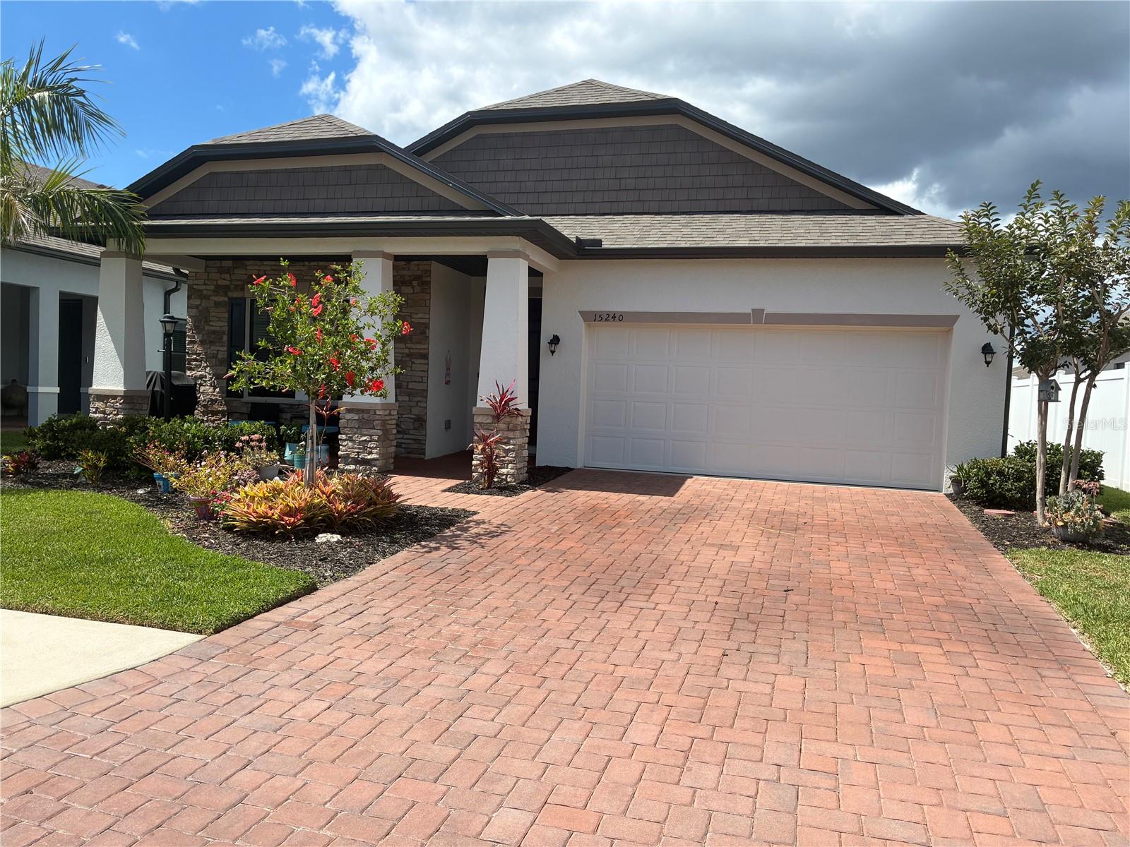 15240 MILLE FIORE BLVD, PORT CHARLOTTE, FL, 33953