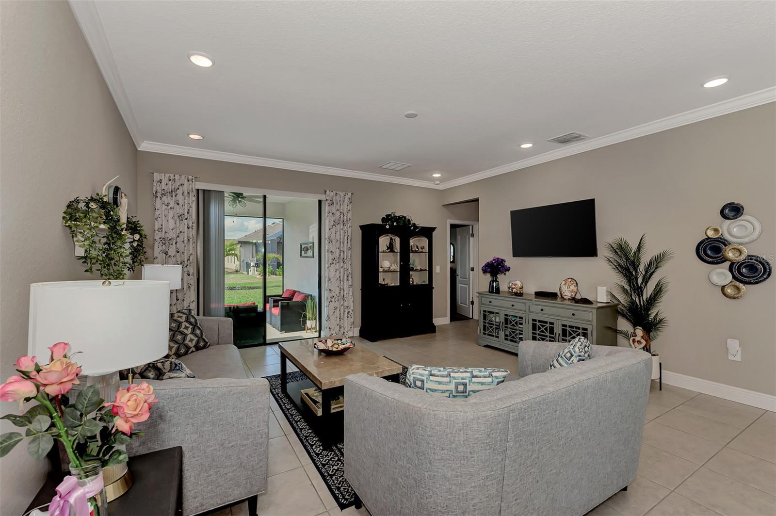 15240 MILLE FIORE BLVD, PORT CHARLOTTE, FL, 33953