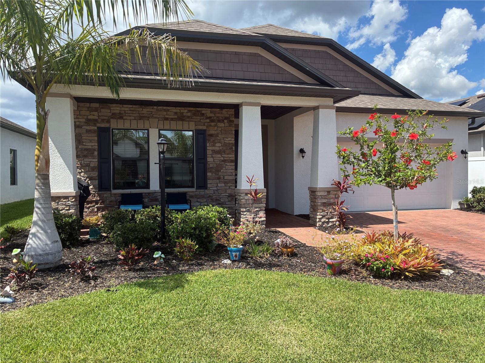 15240 MILLE FIORE BLVD, PORT CHARLOTTE, FL, 33953