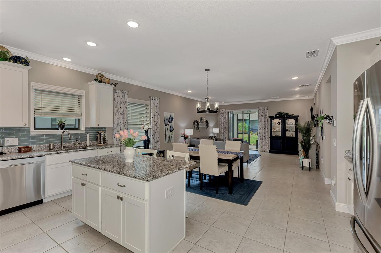 15240 MILLE FIORE BLVD, PORT CHARLOTTE, FL, 33953