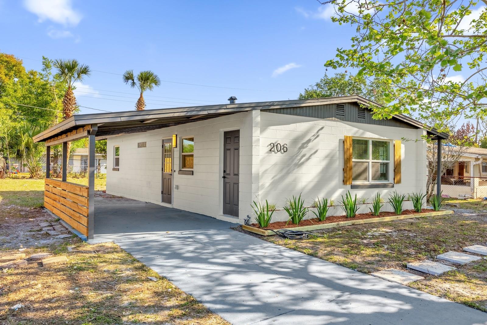 206 WOODMERE BLVD, SANFORD, FL, 32773