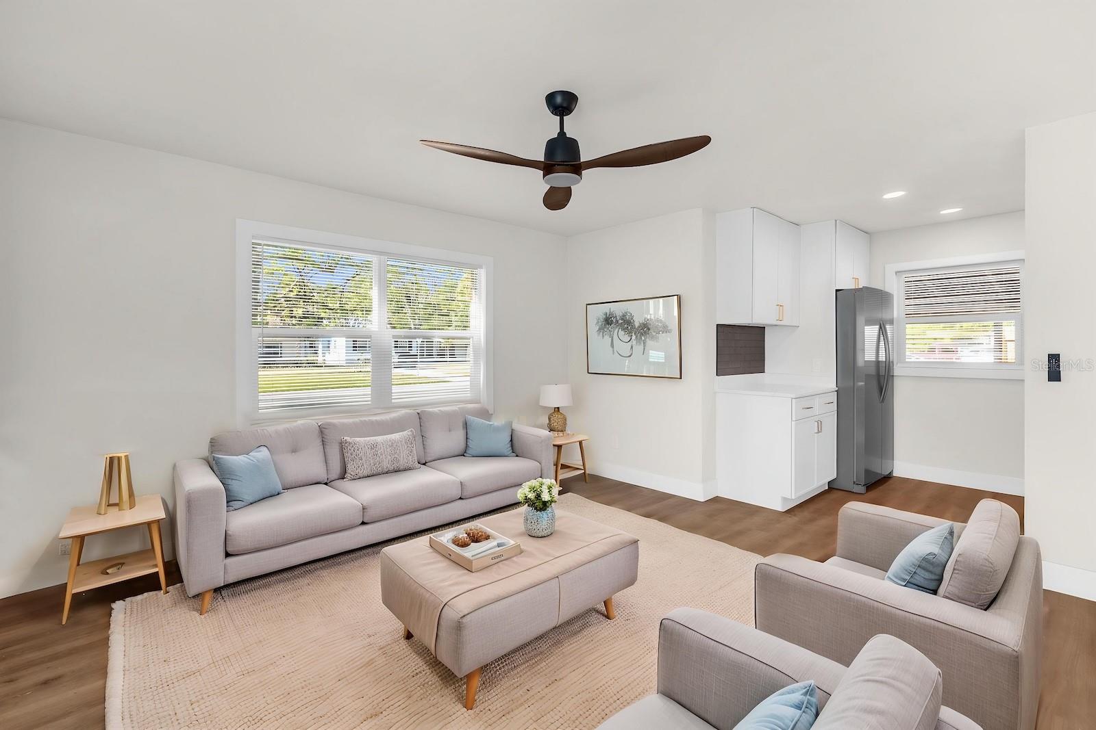 206 WOODMERE BLVD, SANFORD, FL, 32773