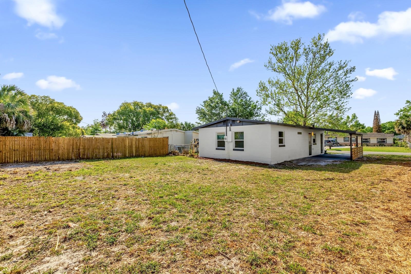 206 WOODMERE BLVD, SANFORD, FL, 32773