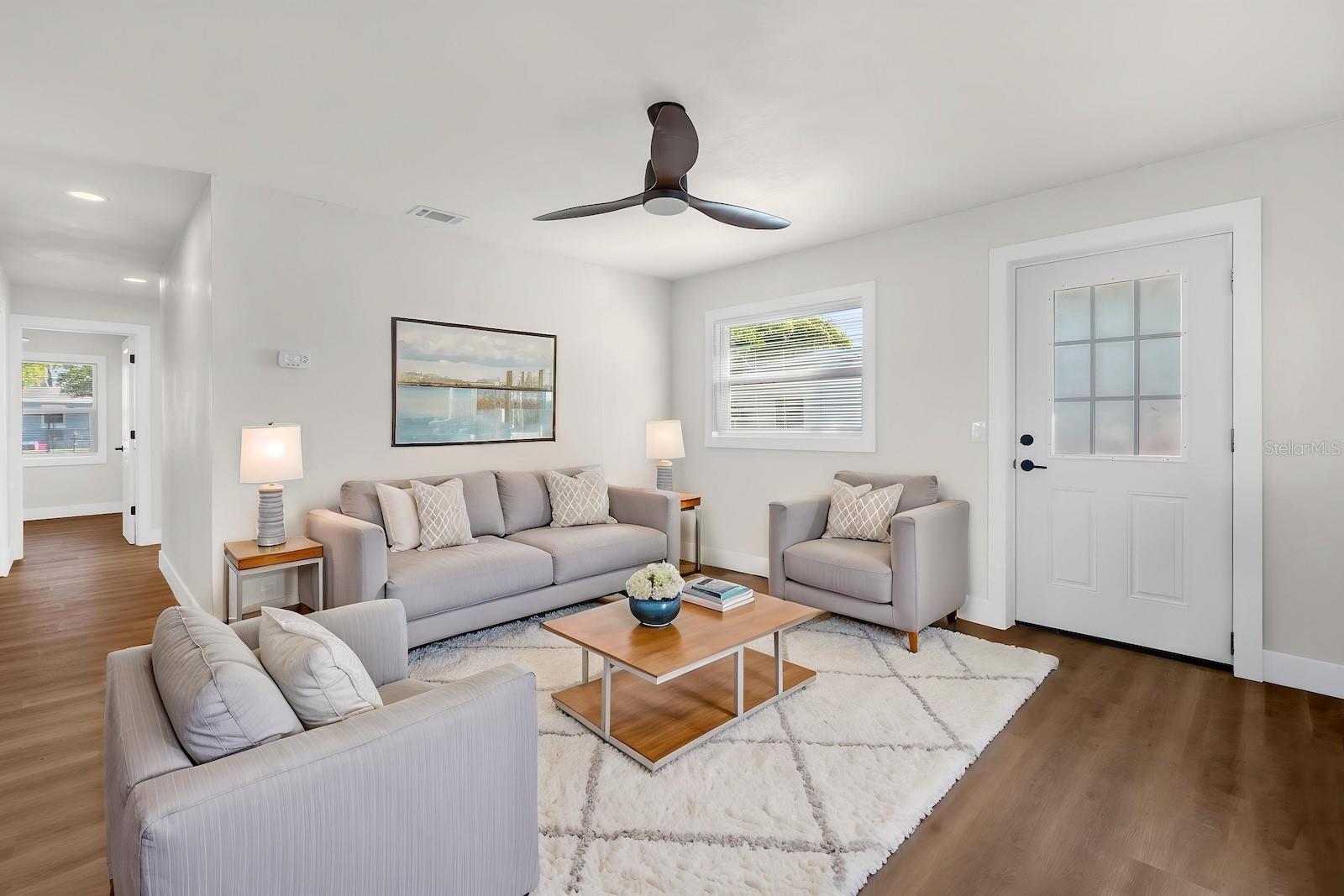 206 WOODMERE BLVD, SANFORD, FL, 32773