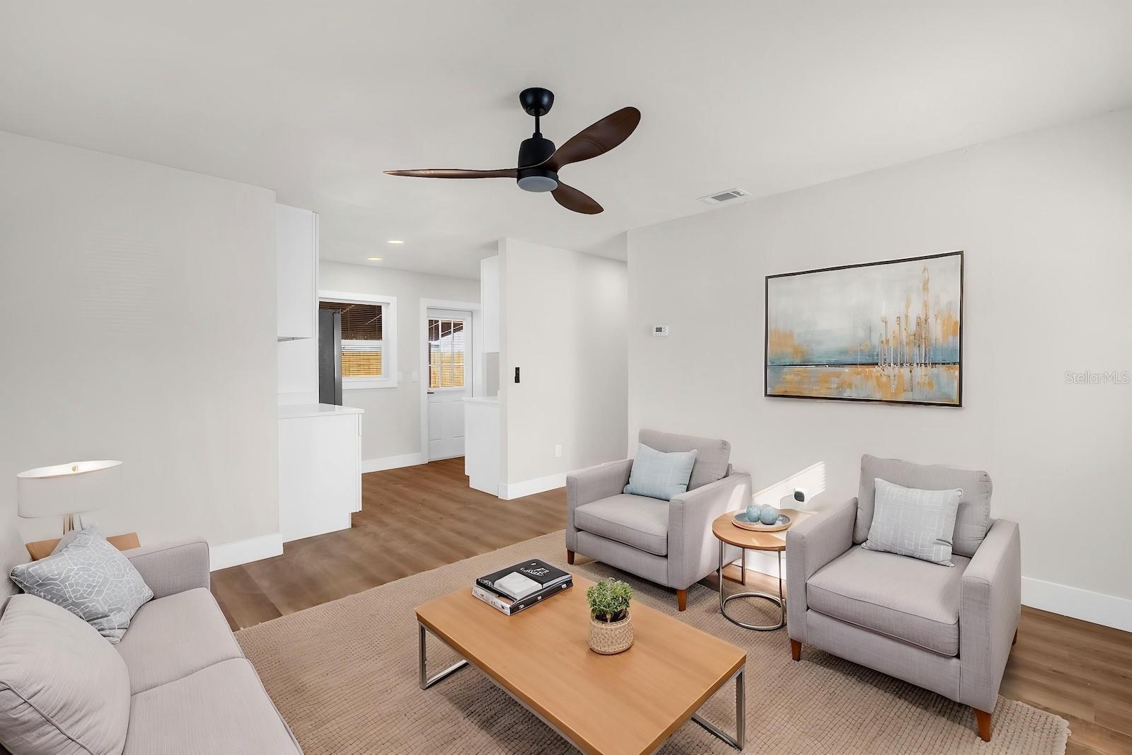 206 WOODMERE BLVD, SANFORD, FL, 32773