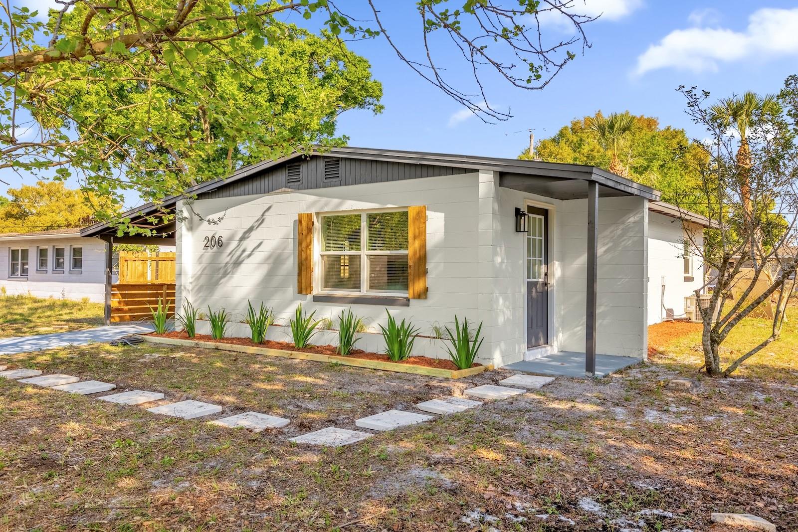 206 WOODMERE BLVD, SANFORD, FL, 32773