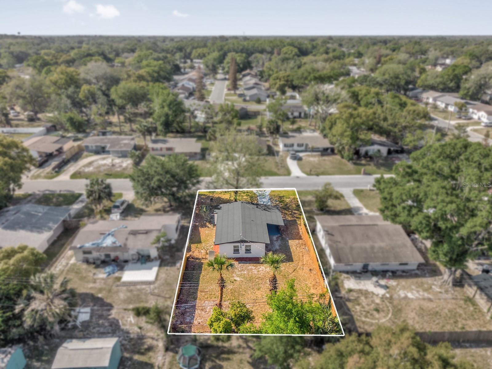 206 WOODMERE BLVD, SANFORD, FL, 32773