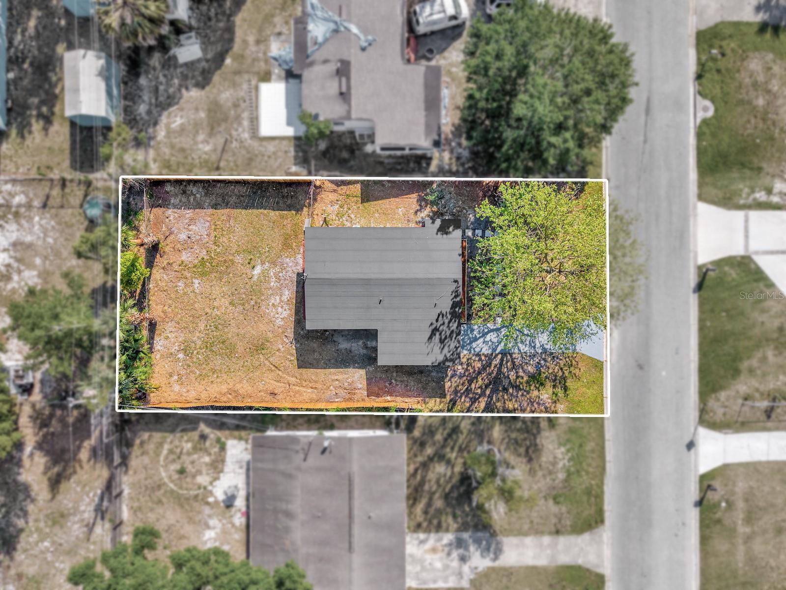 206 WOODMERE BLVD, SANFORD, FL, 32773