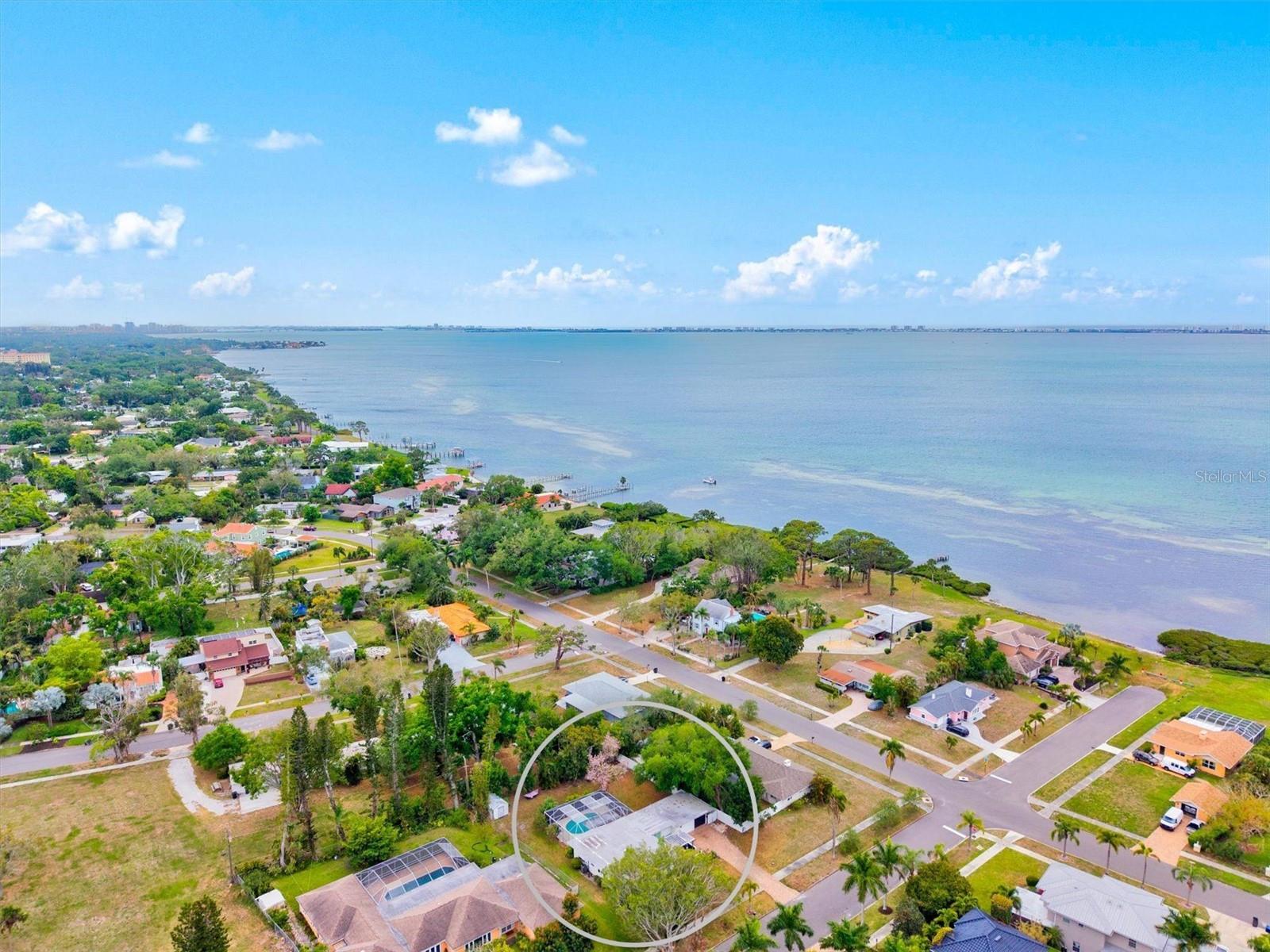 214 GAINES AVE, SARASOTA, FL, 34243