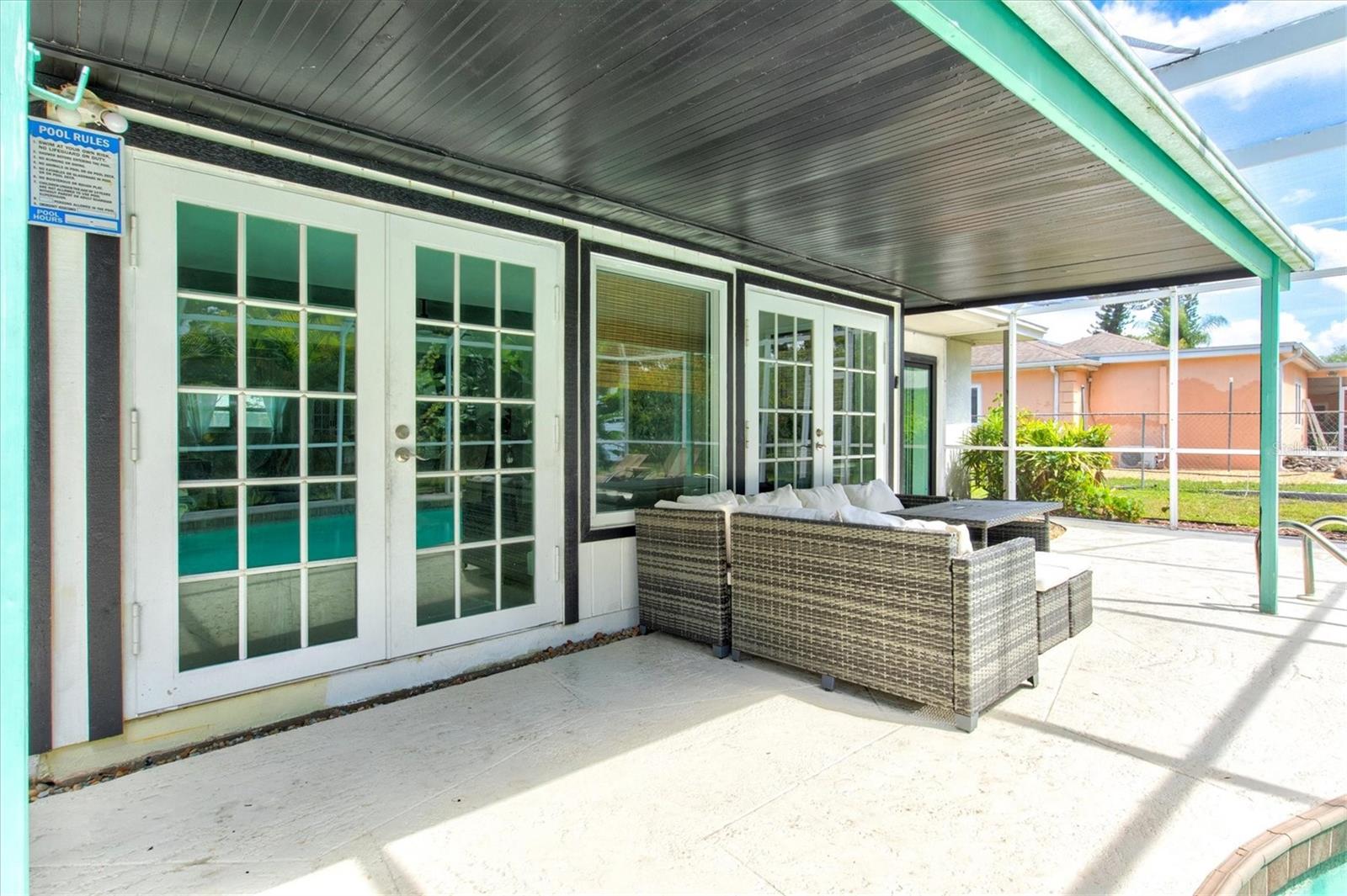 214 GAINES AVE, SARASOTA, FL, 34243