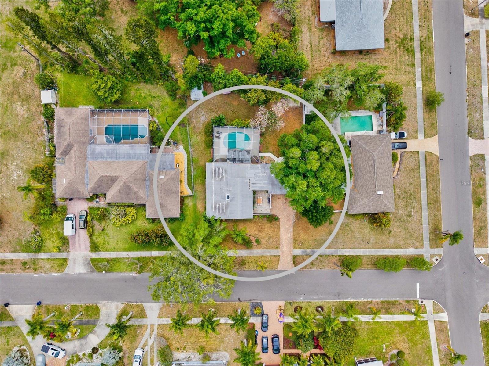 214 GAINES AVE, SARASOTA, FL, 34243