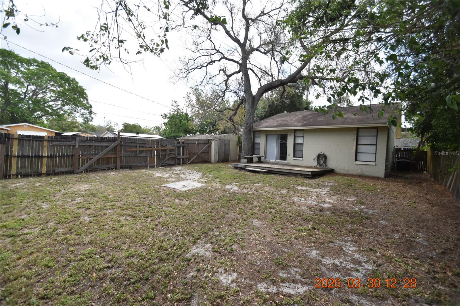 2014 E LINEBAUGH AVE, TAMPA, FL, 33612