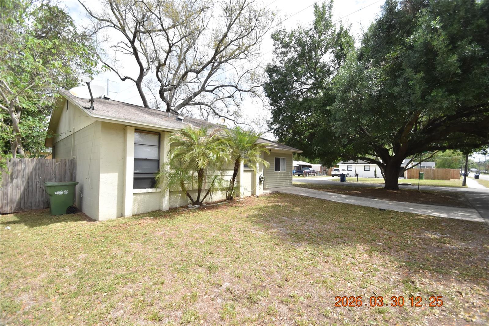 2014 E LINEBAUGH AVE, TAMPA, FL, 33612