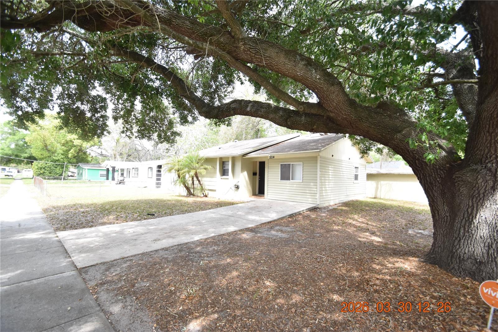2014 E LINEBAUGH AVE, TAMPA, FL, 33612