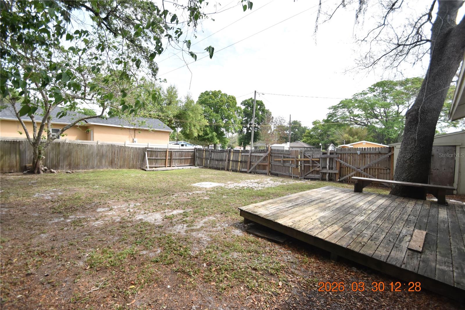 2014 E LINEBAUGH AVE, TAMPA, FL, 33612