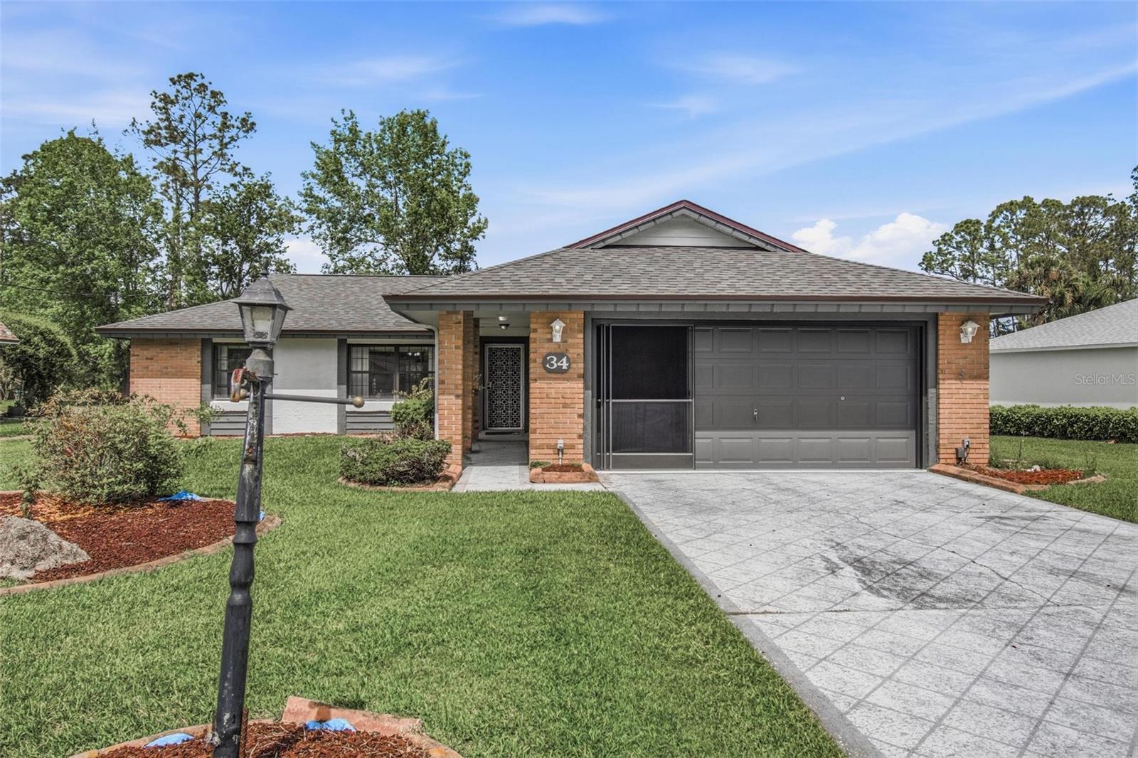 34 WOOD HAVEN DR, PALM COAST, FL, 32164