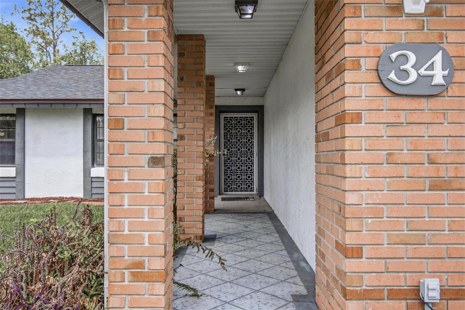 34 WOOD HAVEN DR, PALM COAST, FL, 32164