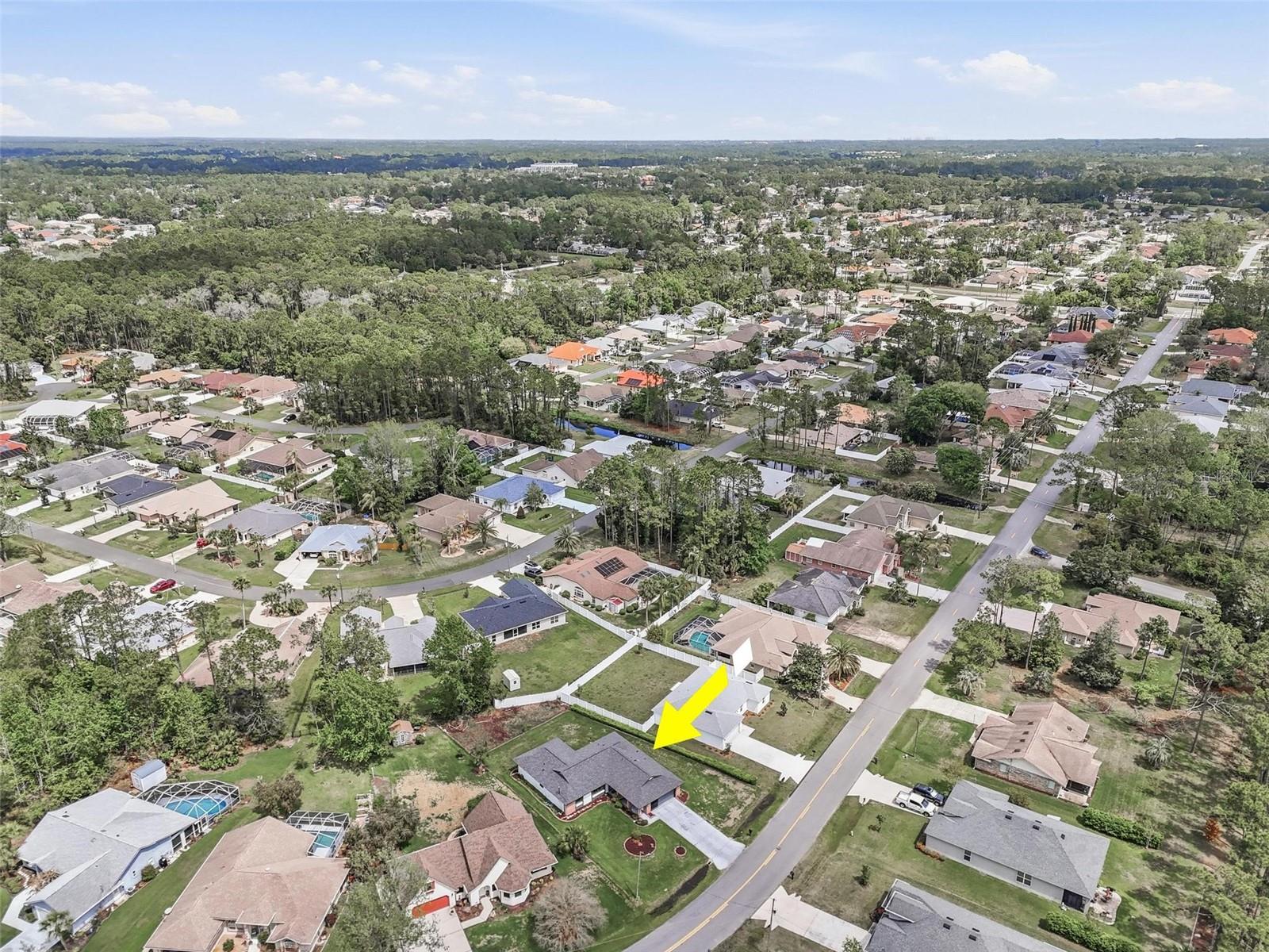 34 WOOD HAVEN DR, PALM COAST, FL, 32164
